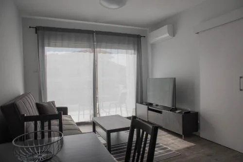 One bedroom apartment in Paphos in good location