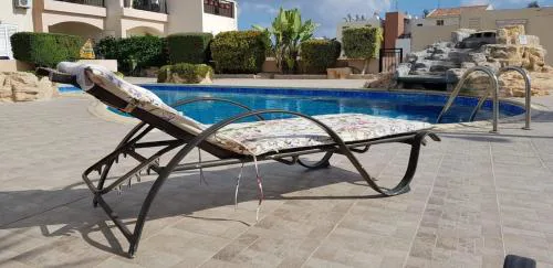Petras Cozy Nest, 1-bedroom apt., Paphos-Universal