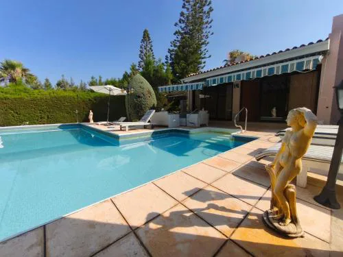 Seabreeze Villa