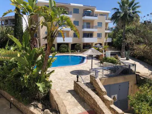 Stylish 1BR Apt With Pool - Near Mall, Restaurants & Shops