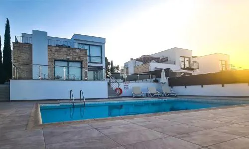 Villa Prengos 15