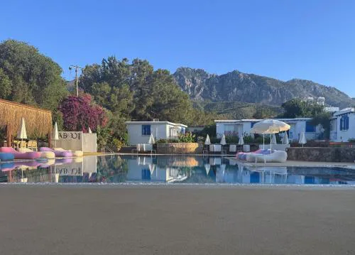 Santoria Village