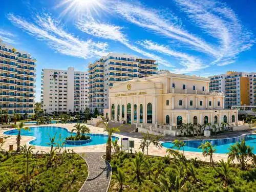 Ceasar Resort