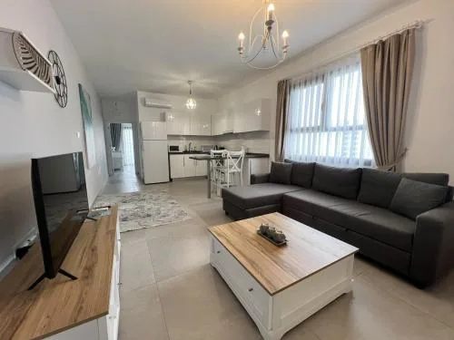 Cozy apartment at Caesar Resort by the sea