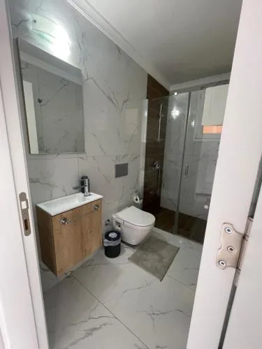 Four seasons sitesi