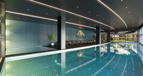 Grand Sapphire Resort