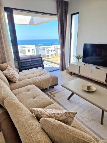 Kantara Beach Resort Apartment Olivia