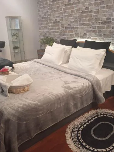 Lovely Cozy Apartment in the entrance of Nicosia