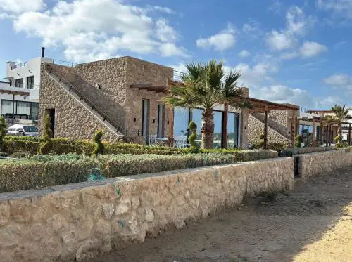 Mykonos Homes Villa