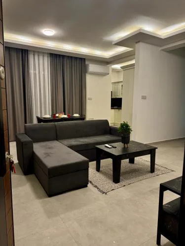 Soğular Apartments 1