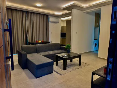 Soğular Apartments 1