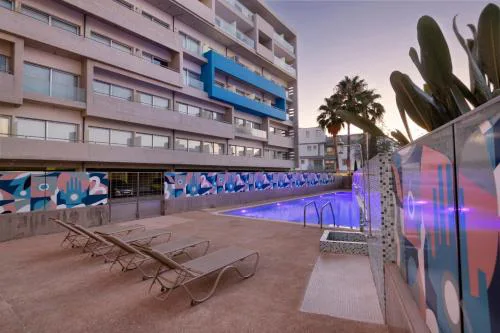 UC Hall Residence