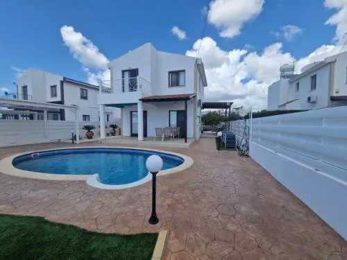 Marmario Villa 10