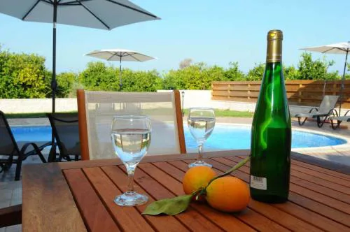 Citrus Grove Villa
