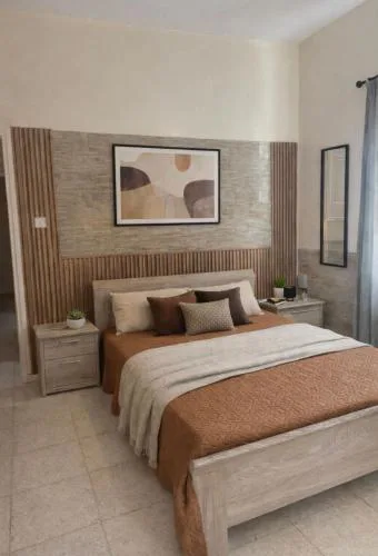 Kritos Apartments with Two Bedrooms