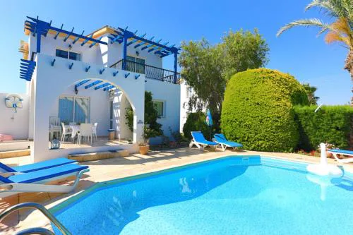 Lemon Grove Villa Dio
