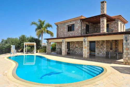 Sunset View Villa