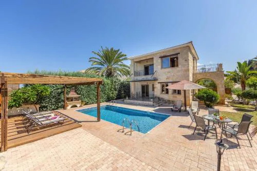 Villa Agathi