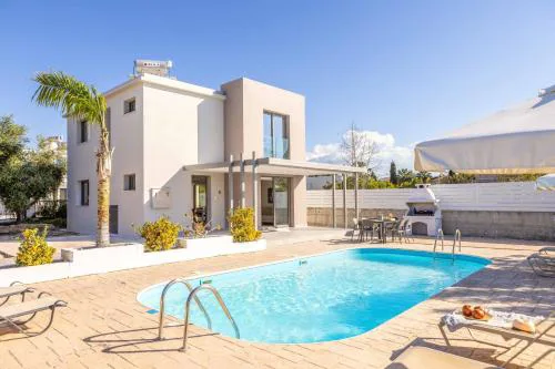 Villa Alexelio