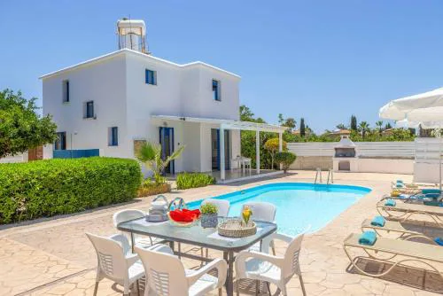 Villa Anatoli