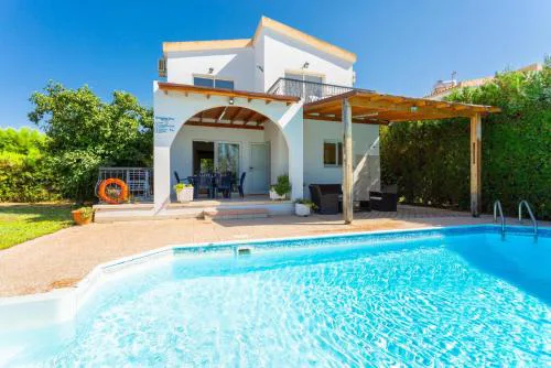 Villa Andreas