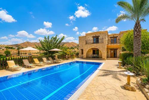 Villa Androulla