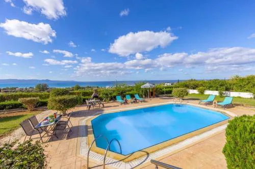 Villa Argaka Vista