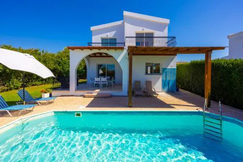 Villa Aristotelis