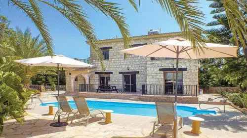 Villa Chrisandria