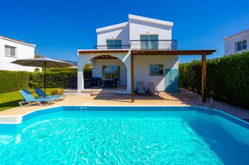 Villa Christos