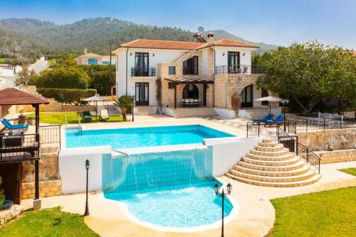 Villa Minoas
