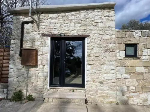 The Hideaway