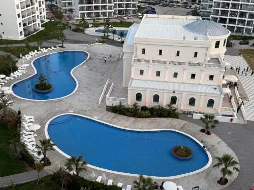 Caesar Resort & SPA & Apartments Spacious Studio