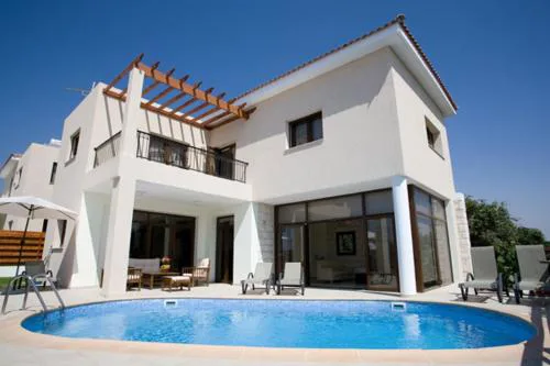 Villa Emilia-Pafia