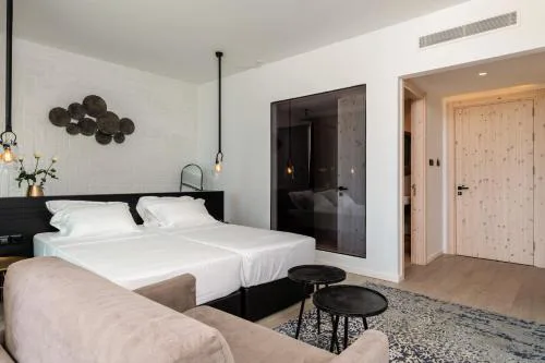 Abacus Suites