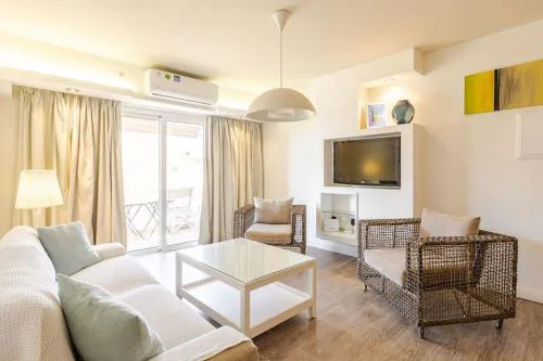 Agia Napa three bedroom modern flat
