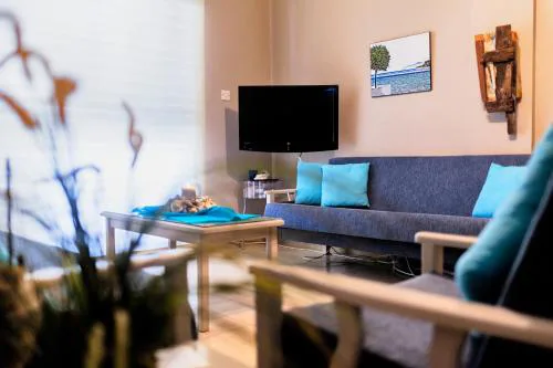 Annita Court Block B, Apt6