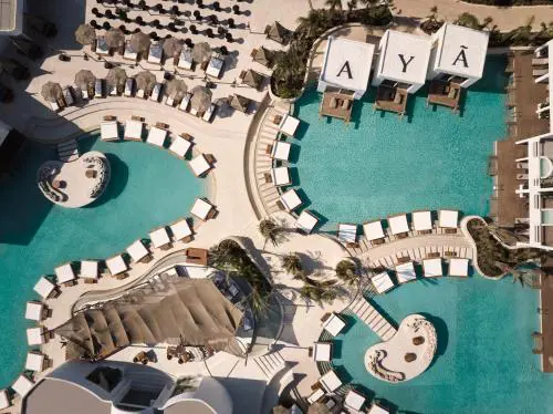 Aya Resort - Adults Only