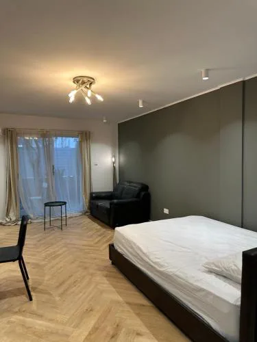 Ayia Napa Neo Classical Studio