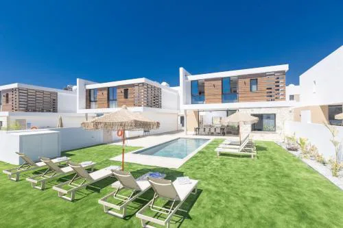 Ayia Napa Orea Villa OR8
