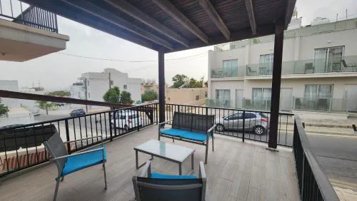 Ayia Napa sea view great location bars & beach
