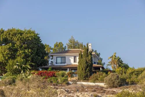 Ayia Napa Sycamore SeaView