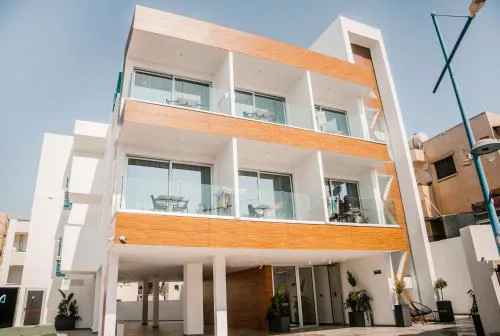 Caramela Luxury Apts