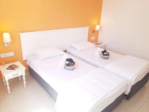 Christos Napa Self Serviced Apartments