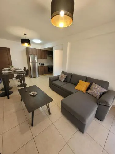 Cielo Apartment