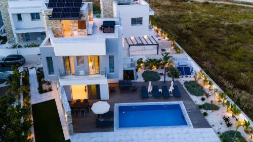 City Napa Seaview Villas - Villa 6