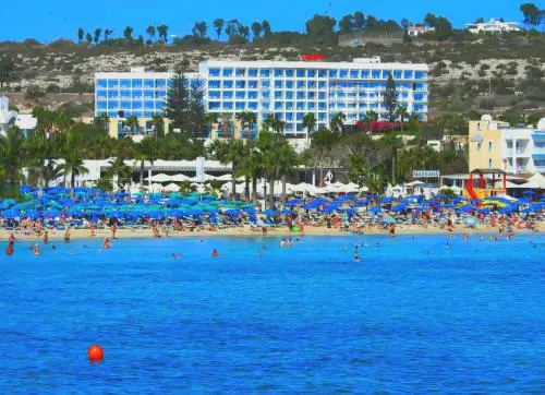 Corfu Hotel