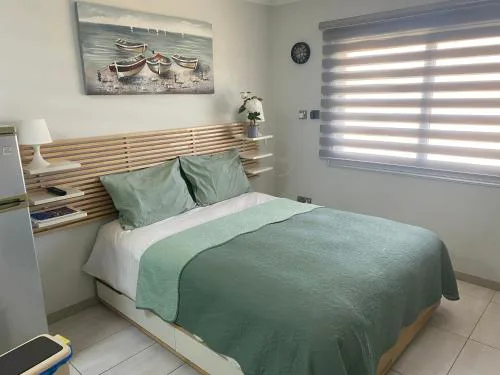 Dene Hollow Ayia Napa