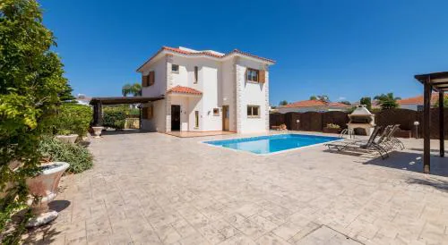 Elena Gardens Villa