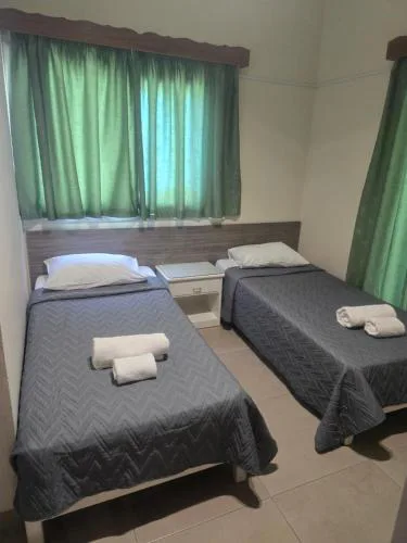 Eleni Apartments